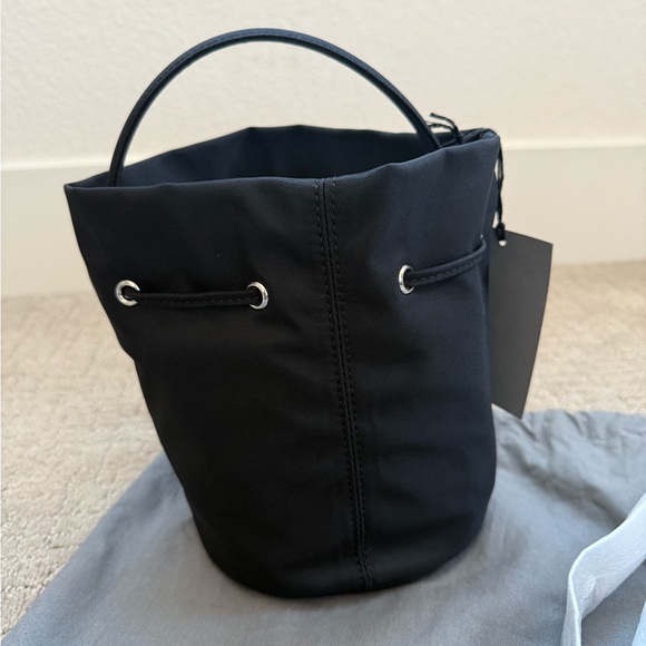 Balenciaga Mini Drawstring Wheel Bag XS - Picture 3 of 9